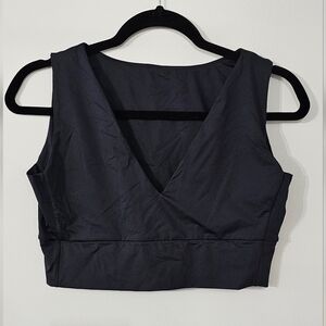 EPOQUE EVOLUTION - One Two Crop Top NWOT